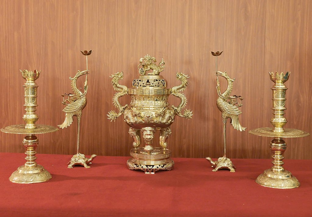 Phúc Tâm
